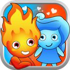 Fire Boy & Water Girl: Adventu icon