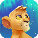 Lion Kingdom Hero: King Advent APK