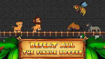 Lion Kingdom screenshot 1