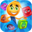 Blast The Emoji: Match Puzzle  APK