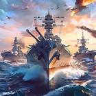 Armada: Warship Legends ícone