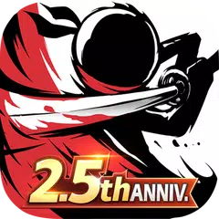 Ninja Must Die XAPK Herunterladen