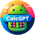 CalcGPT All In One Calculator
