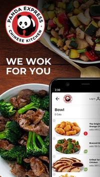 Panda Express 海报