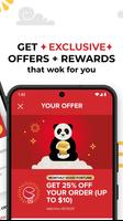 Panda Express ภาพหน้าจอ 2