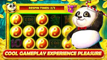 Panda Fortune اسکرین شاٹ 2