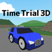 Time Trial 3D icon
