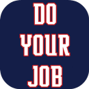 Wallpapers For New England Patriots Fans APK