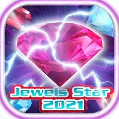 Jewel Star 2021 アプリダウンロード