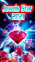 Poster Jewel Star 2021