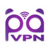 PANDA VPN-icoon