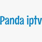 Panda IPTV アイコン