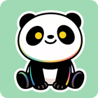 PandaJoy アイコン