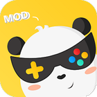 Panda Mod Hack icon
