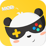 Panda Mod Hack icône