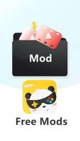 Panda Mod Hack ภาพหน้าจอ 1