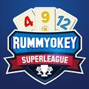 Rummy Okey Super League APK