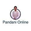 Pandani Online 아이콘