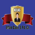 Kelas Pak Pandani - Materi Vir