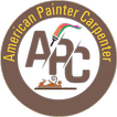 APC - American Painter Carpent