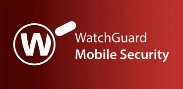 WatchGuard Mobile Security