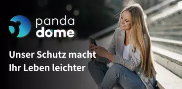 Panda Dome Antivirus und VPN