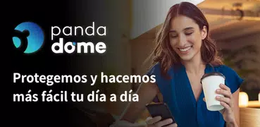 Panda Dome Antivirus y VPN