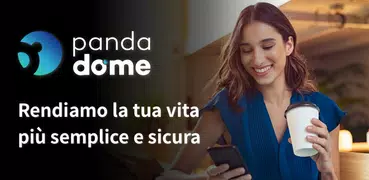 Panda Dome Antivirus e VPN