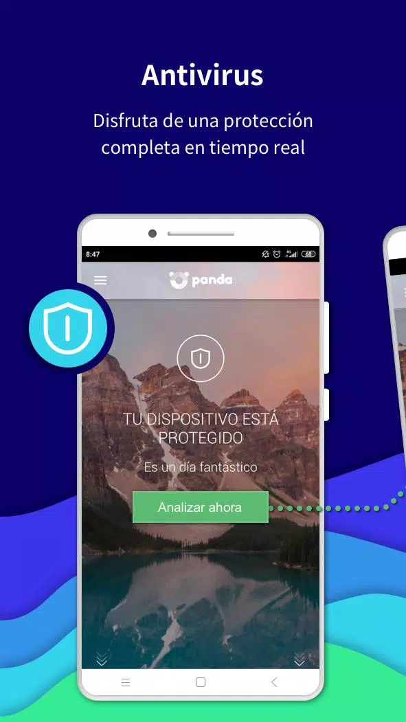 Panda antivirus free ultima version