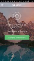 Dome Antivirus et VPN Affiche