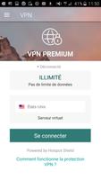 Dome Antivirus et VPN capture d'écran 1