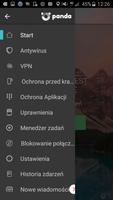 Antywirus i VPN Panda Dome screenshot 2