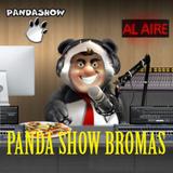 Panda Show Radio Bromas y Podc 图标