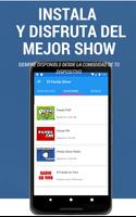 Panda Show Radio Bromas y Podc скриншот 1