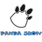 Panda Show ไอคอน