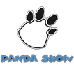 ”Panda Show vivo Radio Bromas