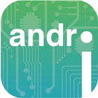 Androinfo أيقونة