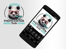 Panda Studio : Photo Editor screenshot 2