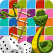 Snake Ladder Hunter icon