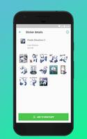🐼  WAStickerApps Cute Panda Stickers for WhatsApp bài đăng