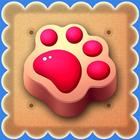 Hungry Pet Mania - Match3 Game icon