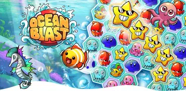 Ocean Blast