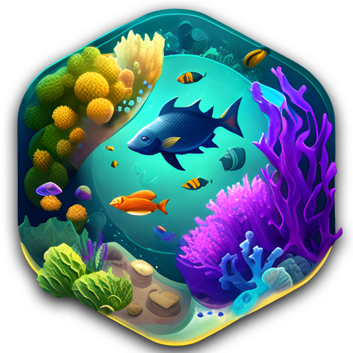 Ocean Blast: Fun Match-3 Games