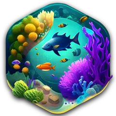 Ocean Blast: Fun Match-3 Games XAPK 下載