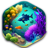 Ocean Blast simgesi