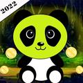 Panda Subway Run Adventures