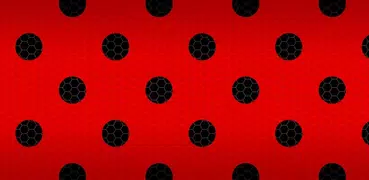 Lady Bug Wallpaper 🐞