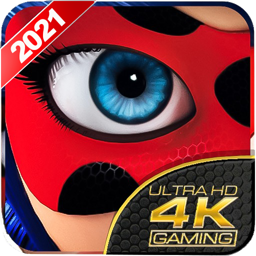 Sfondi Ladynoir Gratis 🐞