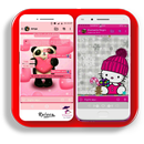 WA panda Cute 2019 APK