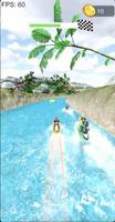 Jetski Racing الملصق